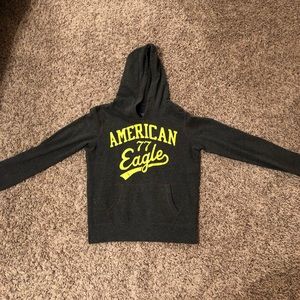 American Eagle Hoodie